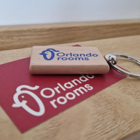 Pensjonat Orlando *