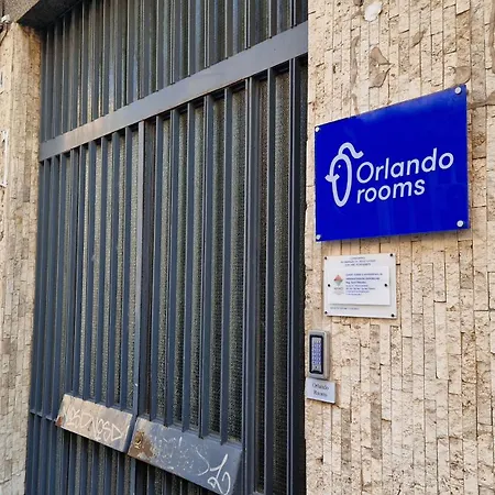 Orlando Pensjonat Katania