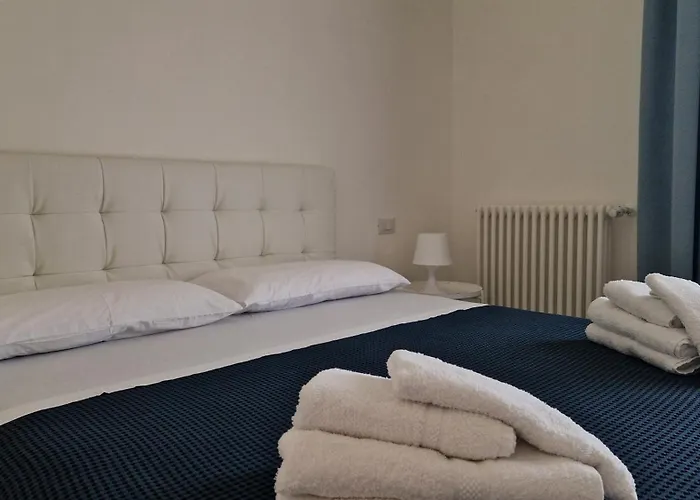Gæstehus Orlando