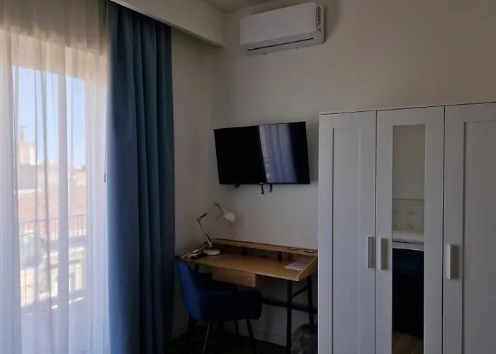 Gæstehus Orlando Catania