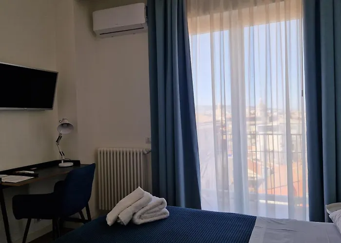 Gæstehus Orlando Catania