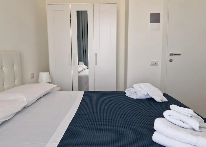 Orlando Gæstehus *