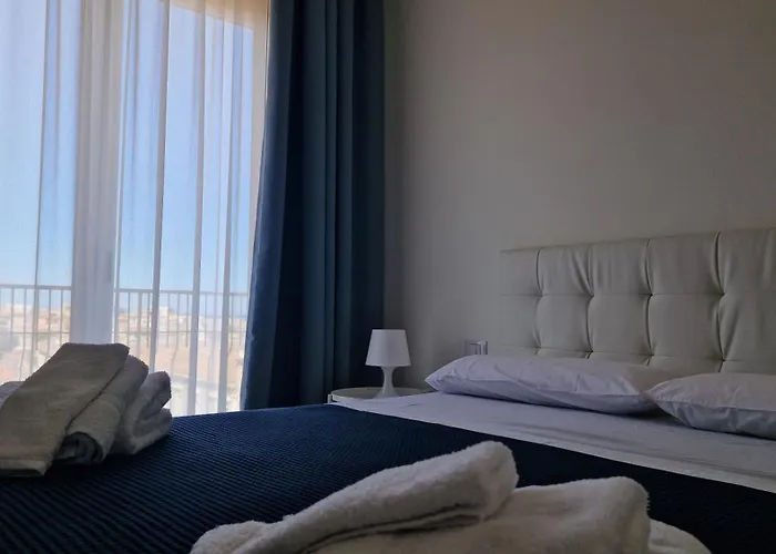 Gæstehus Orlando *